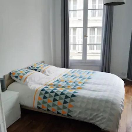 Bel Appartement Ancien Poitiers Centre - 4 Chambres Eksteriør bilde